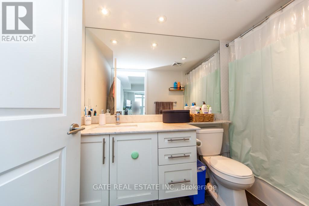 407 - 65 East Liberty Street, Toronto, Ontario  M6K 3R2 - Photo 36 - C12737262