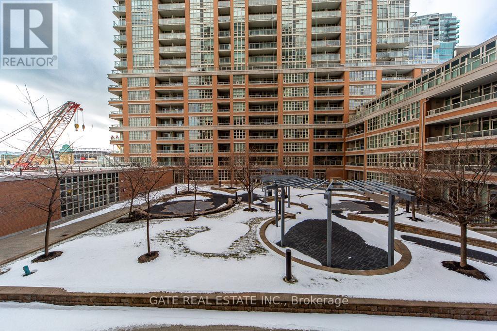 407 - 65 East Liberty Street, Toronto, Ontario  M6K 3R2 - Photo 38 - C12737262