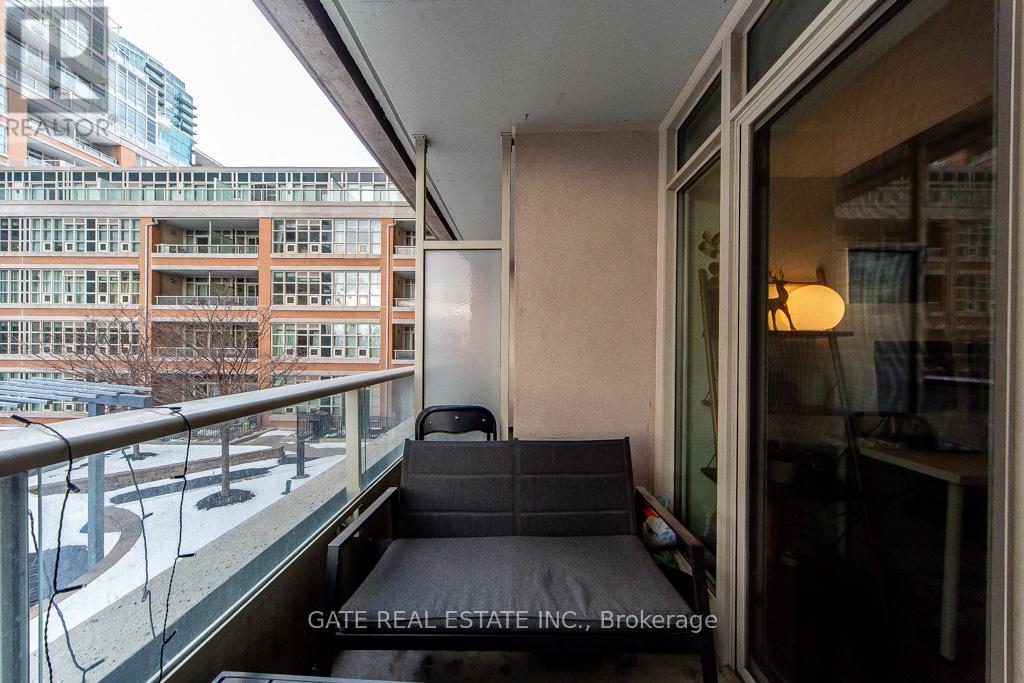 407 - 65 East Liberty Street, Toronto, Ontario  M6K 3R2 - Photo 39 - C12737262