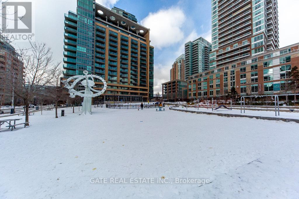 407 - 65 East Liberty Street, Toronto, Ontario  M6K 3R2 - Photo 40 - C12737262