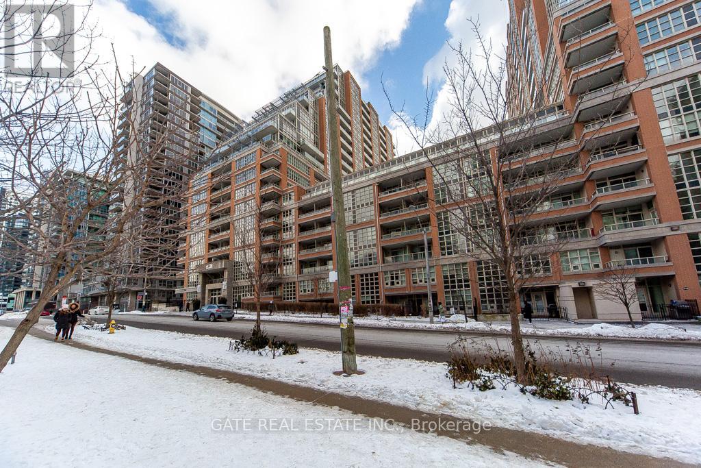 407 - 65 East Liberty Street, Toronto, Ontario  M6K 3R2 - Photo 5 - C12737262