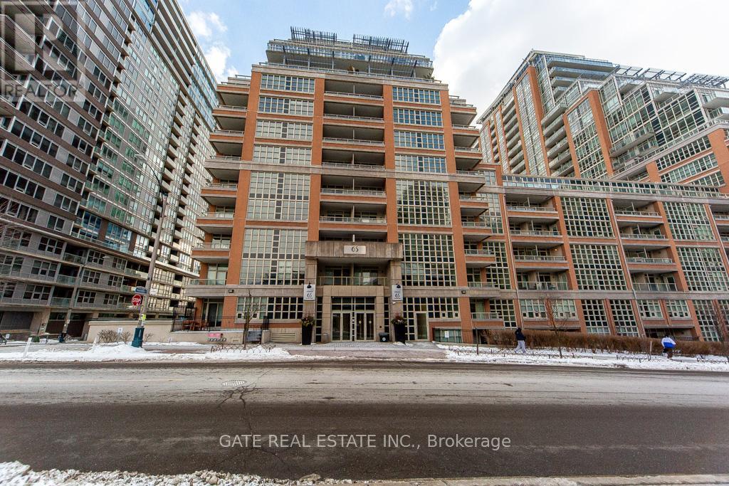 407 - 65 East Liberty Street, Toronto, Ontario  M6K 3R2 - Photo 6 - C12737262