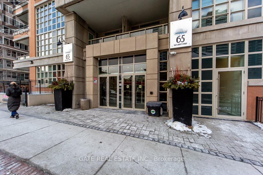 407 - 65 East Liberty Street, Toronto, Ontario  M6K 3R2 - Photo 7 - C12737262