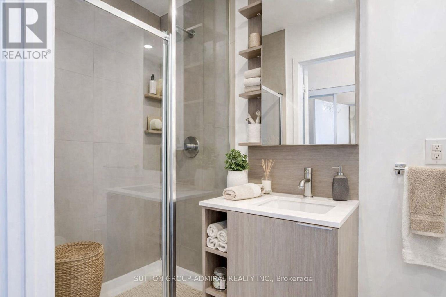 1311 - 170 Sumach Street, Toronto, Ontario  M5A 3K2 - Photo 3 - C12737308