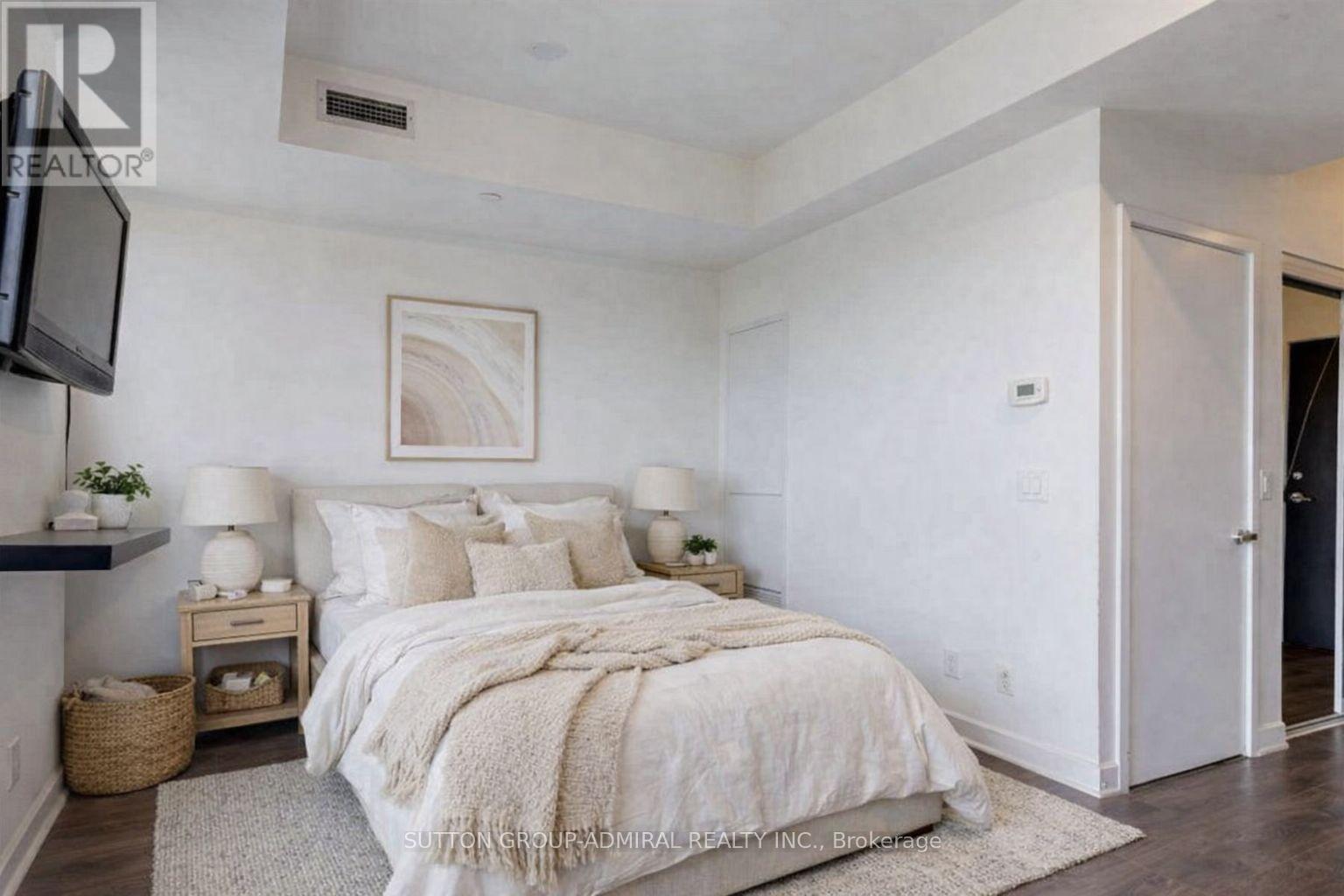 1311 - 170 Sumach Street, Toronto, Ontario  M5A 3K2 - Photo 4 - C12737308