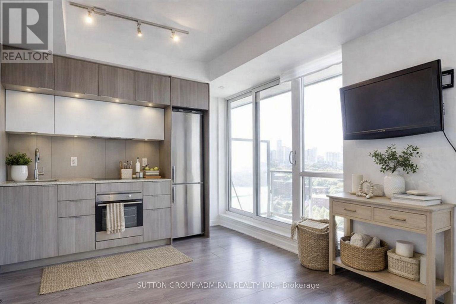 1311 - 170 Sumach Street, Toronto, Ontario  M5A 3K2 - Photo 6 - C12737308