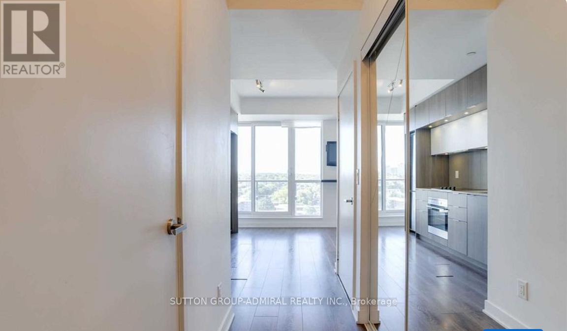 1311 - 170 Sumach Street, Toronto, Ontario  M5A 3K2 - Photo 9 - C12737308