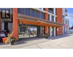 1311 - 170 SUMACH STREET, Toronto, Ontario