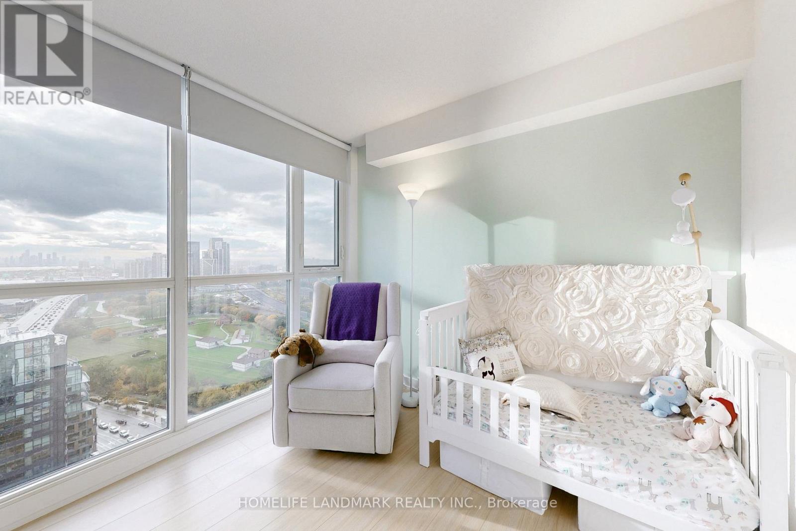 3206 - 85 Queens Wharf Road, Toronto, Ontario  M5V 0J9 - Photo 14 - C12737312