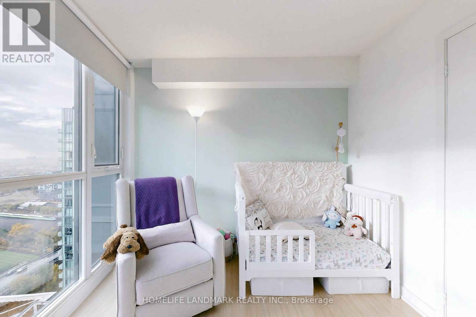 3206 - 85 Queens Wharf Road, Toronto, Ontario  M5V 0J9 - Photo 15 - C12737312