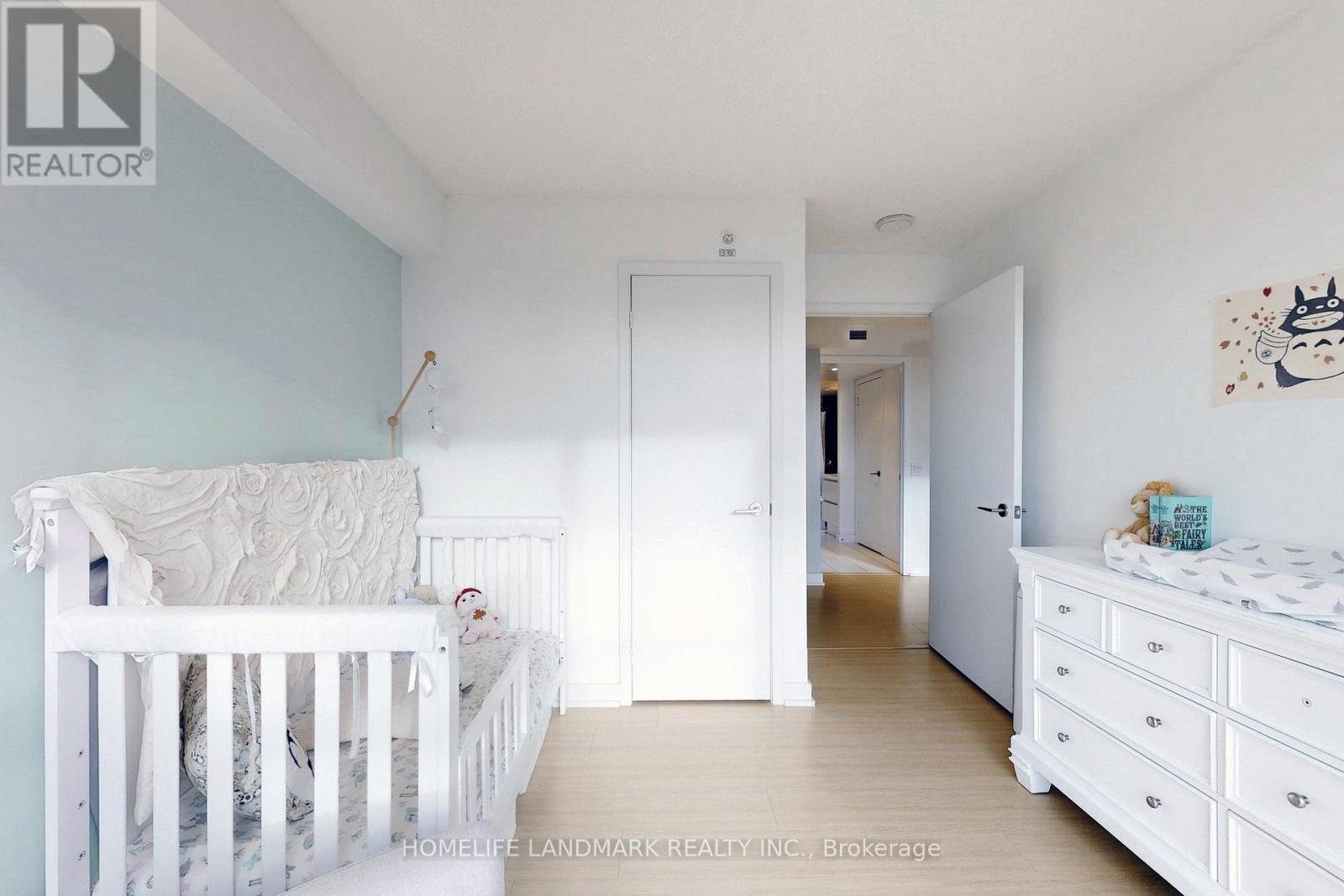 3206 - 85 Queens Wharf Road, Toronto, Ontario  M5V 0J9 - Photo 17 - C12737312