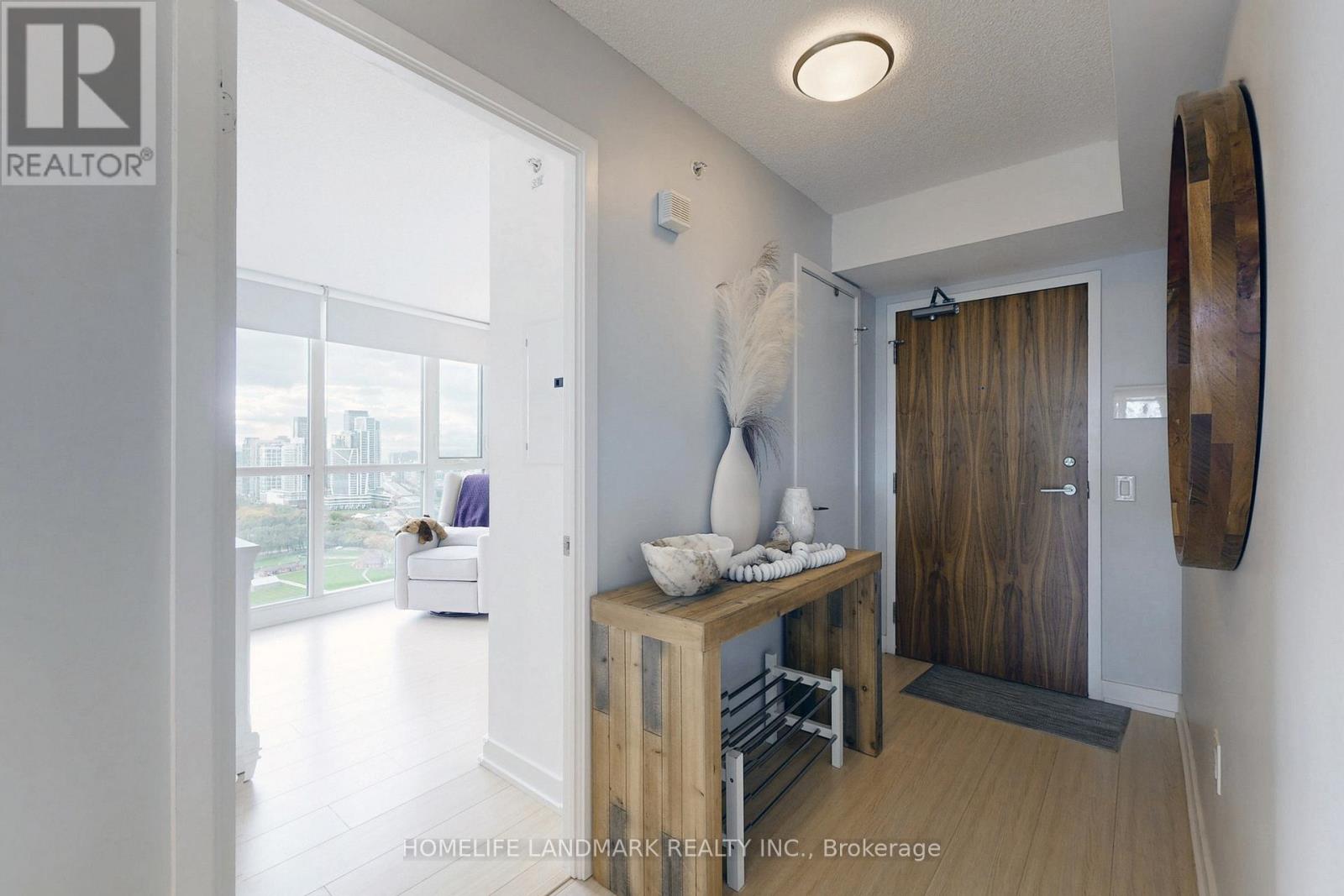 3206 - 85 Queens Wharf Road, Toronto, Ontario  M5V 0J9 - Photo 23 - C12737312