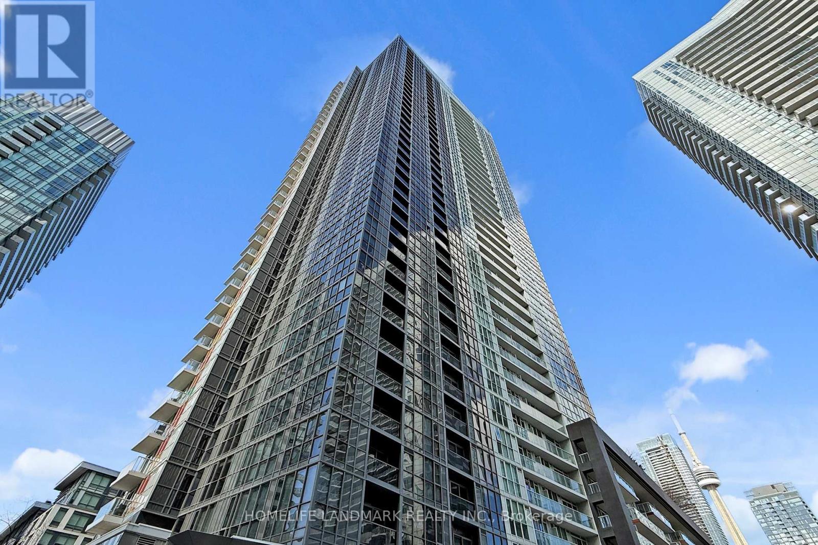 3206 - 85 Queens Wharf Road, Toronto, Ontario  M5V 0J9 - Photo 26 - C12737312