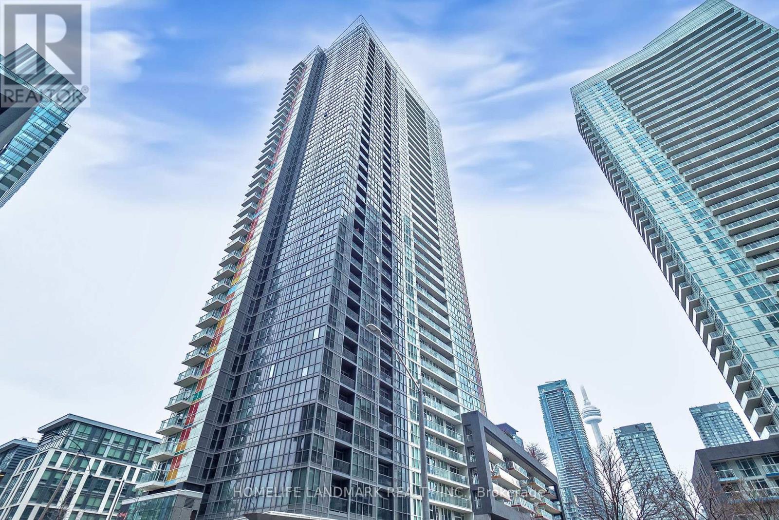 3206 - 85 Queens Wharf Road, Toronto, Ontario  M5V 0J9 - Photo 28 - C12737312