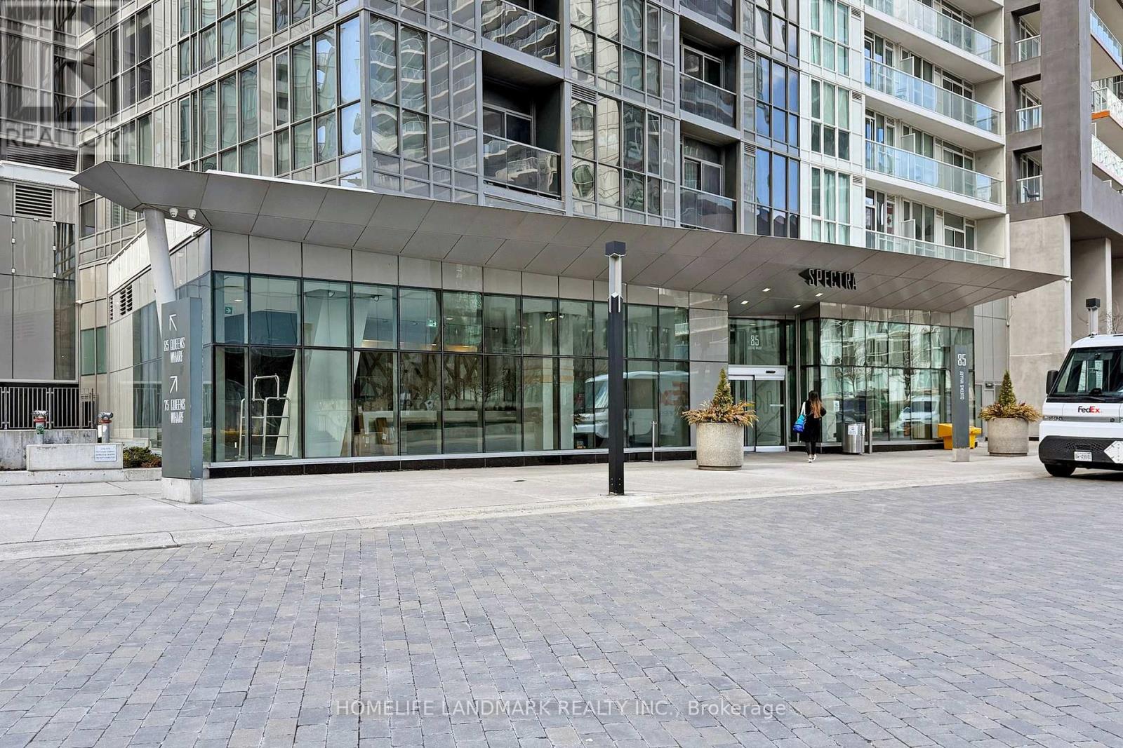 3206 - 85 Queens Wharf Road, Toronto, Ontario  M5V 0J9 - Photo 31 - C12737312