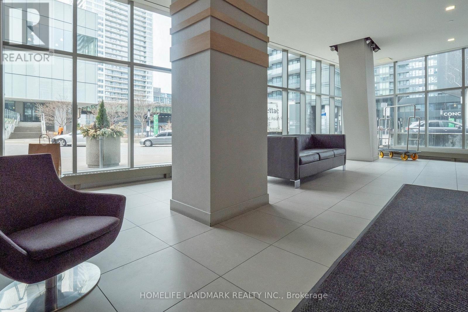 3206 - 85 Queens Wharf Road, Toronto, Ontario  M5V 0J9 - Photo 35 - C12737312