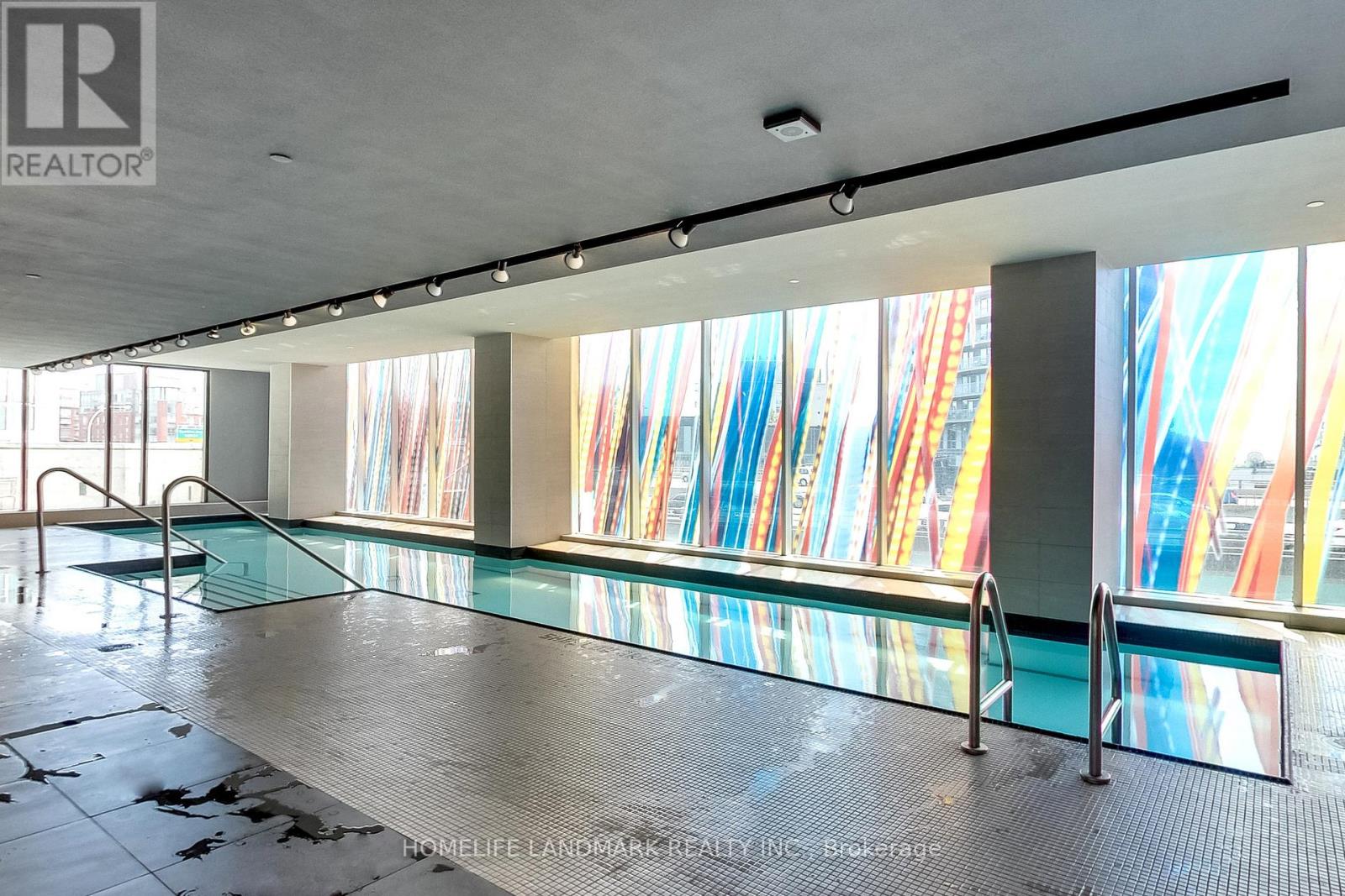 3206 - 85 Queens Wharf Road, Toronto, Ontario  M5V 0J9 - Photo 38 - C12737312