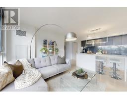 3206 - 85 QUEENS WHARF ROAD, Toronto, Ontario