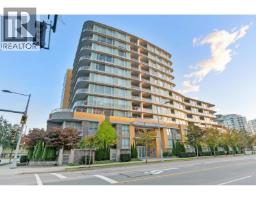 605 7708 ALDERBRIDGE WAY, Richmond, British Columbia
