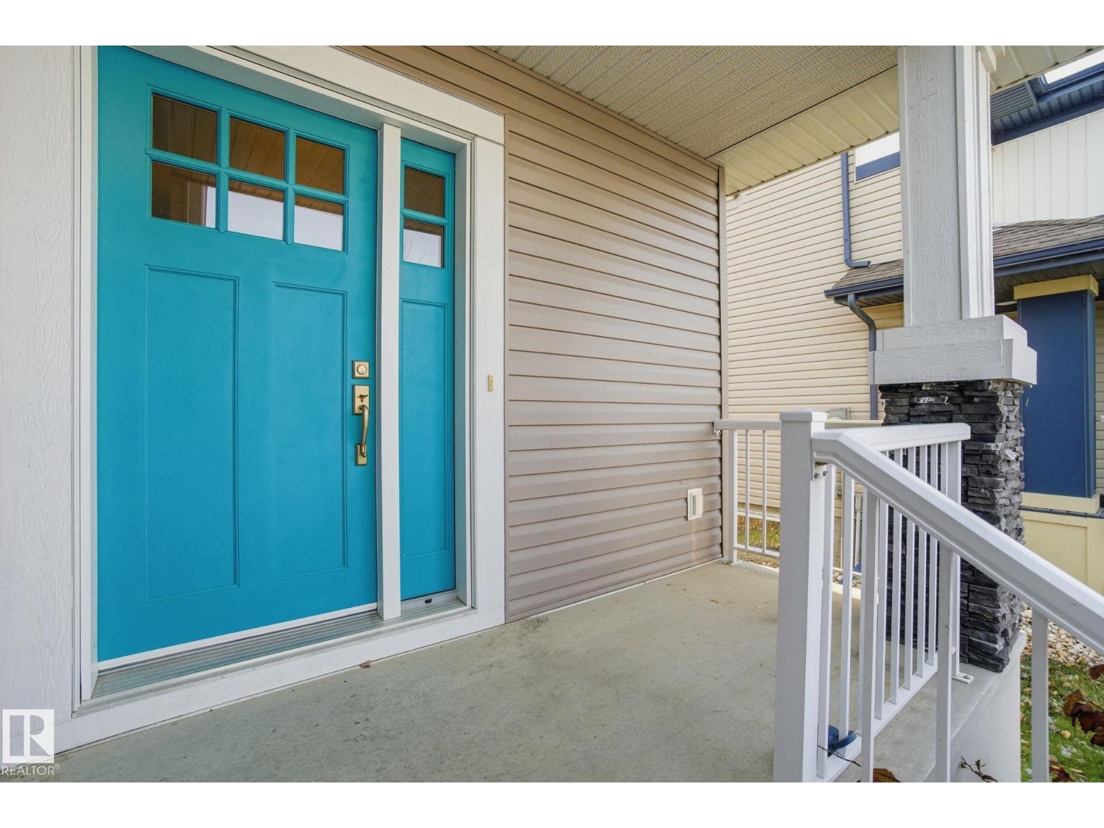 59 Selkirk Pl, Leduc, Alberta  T9E 0L4 - Photo 3 - E4466504