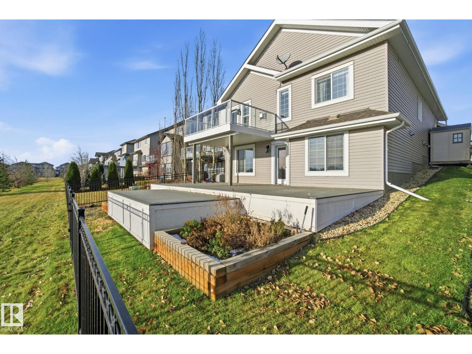 59 Selkirk Pl, Leduc, Alberta  T9E 0L4 - Photo 45 - E4466504