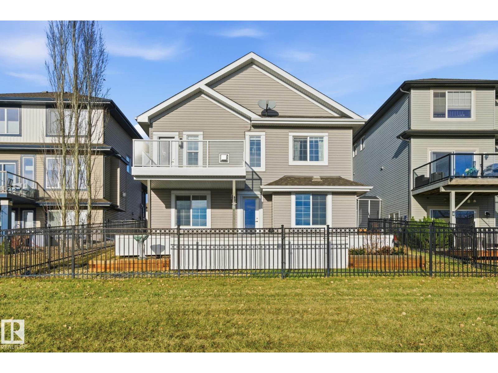 59 Selkirk Pl, Leduc, Alberta  T9E 0L4 - Photo 44 - E4466504