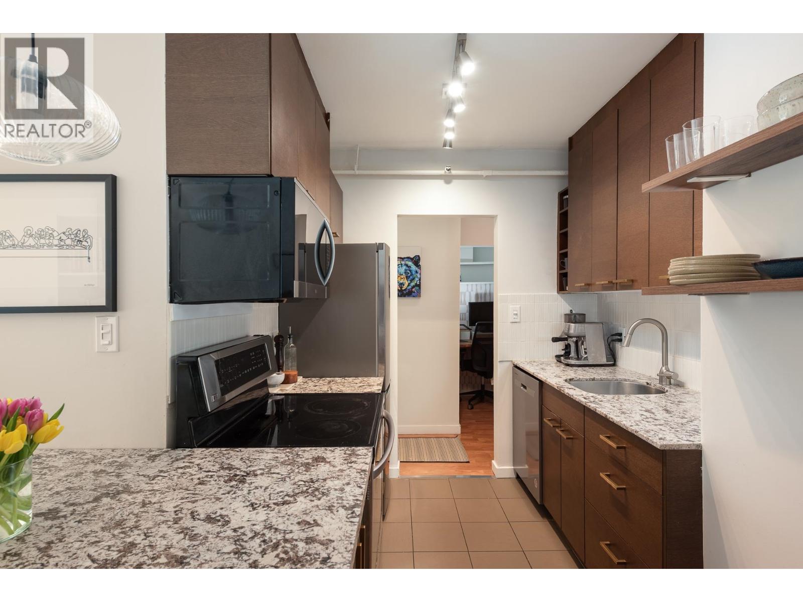 809 756 Great Northern Way, Vancouver, British Columbia  V5T 1E4 - Photo 7 - R3083745