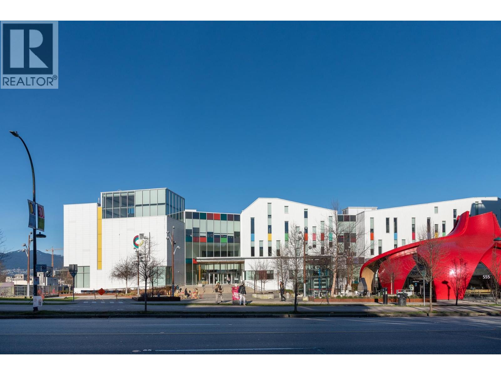 809 756 Great Northern Way, Vancouver, British Columbia  V5T 1E4 - Photo 30 - R3083745