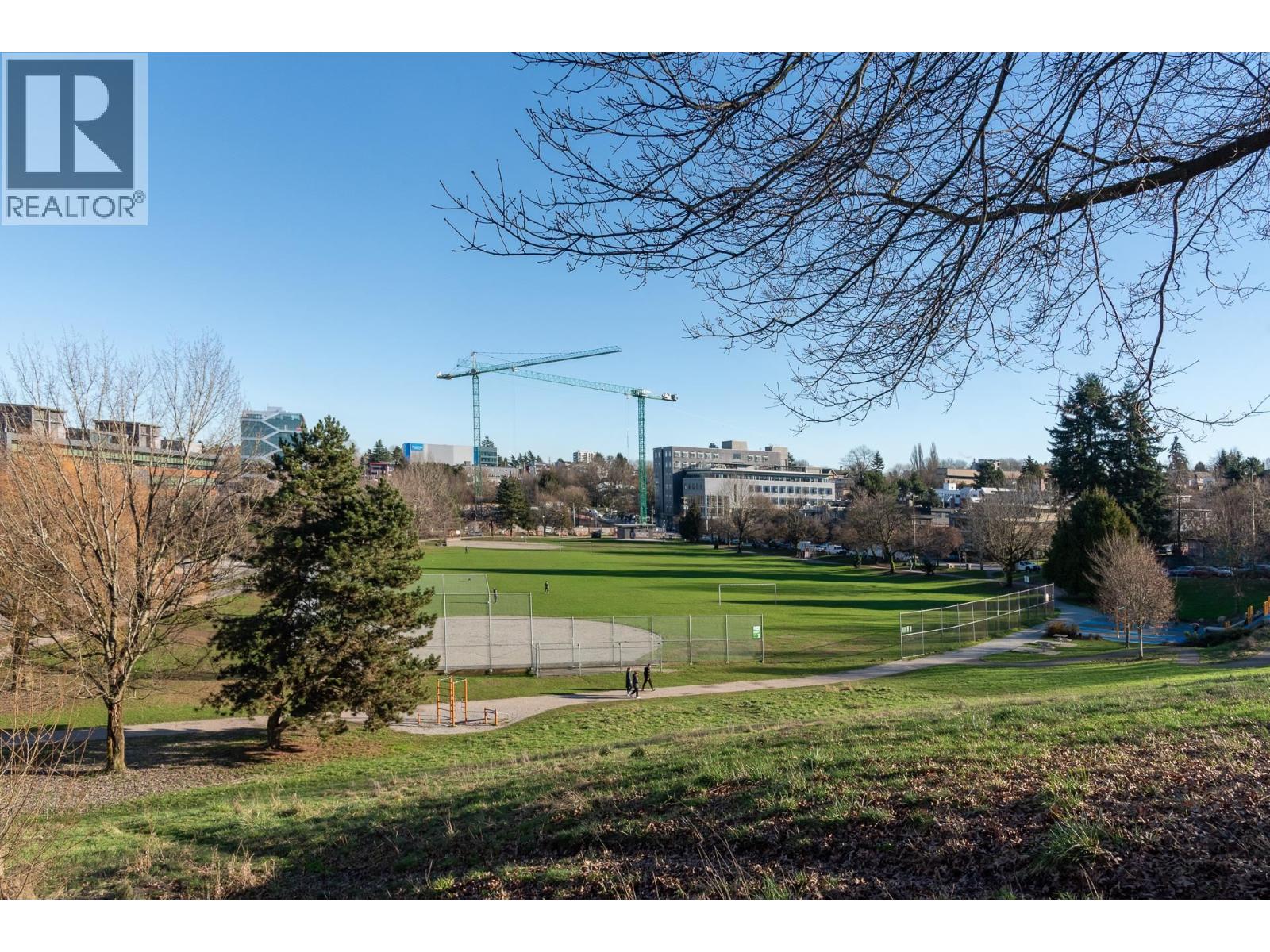 809 756 Great Northern Way, Vancouver, British Columbia  V5T 1E4 - Photo 31 - R3083745