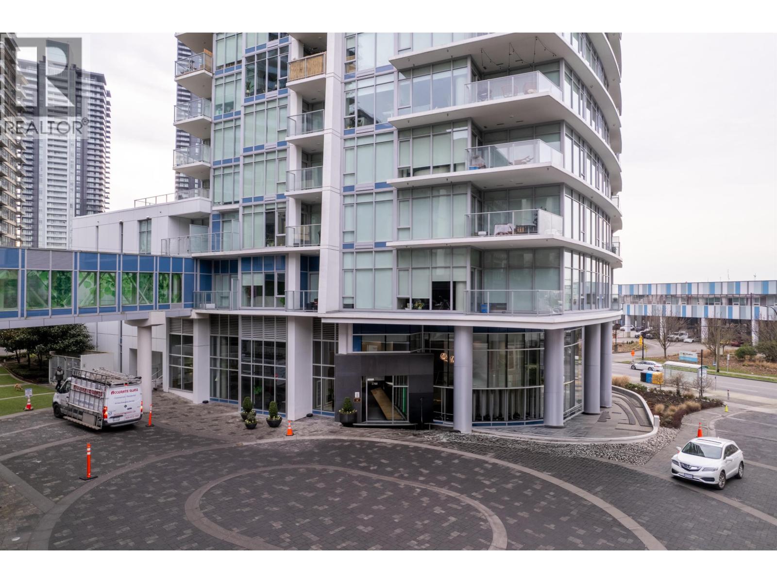 2603 1788 Gilmore Avenue, Burnaby, British Columbia  V5C 0L5 - Photo 2 - R3084061