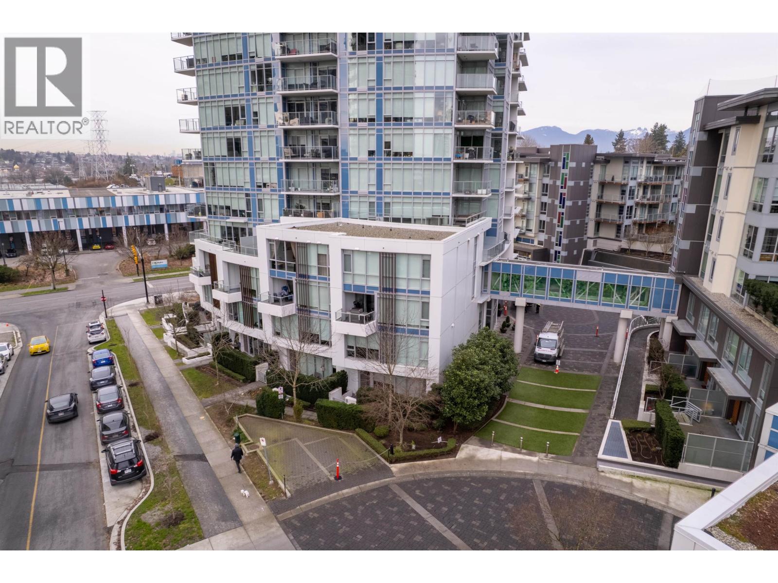 2603 1788 Gilmore Avenue, Burnaby, British Columbia  V5C 0L5 - Photo 4 - R3084061