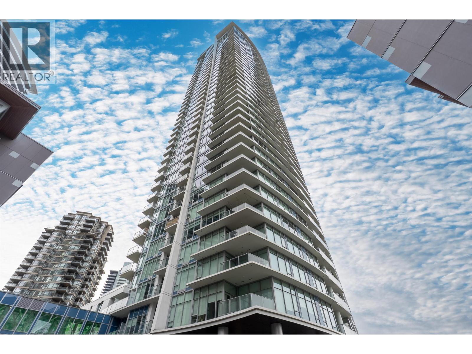 2603 1788 Gilmore Avenue, Burnaby, British Columbia  V5C 0L5 - Photo 1 - R3084061