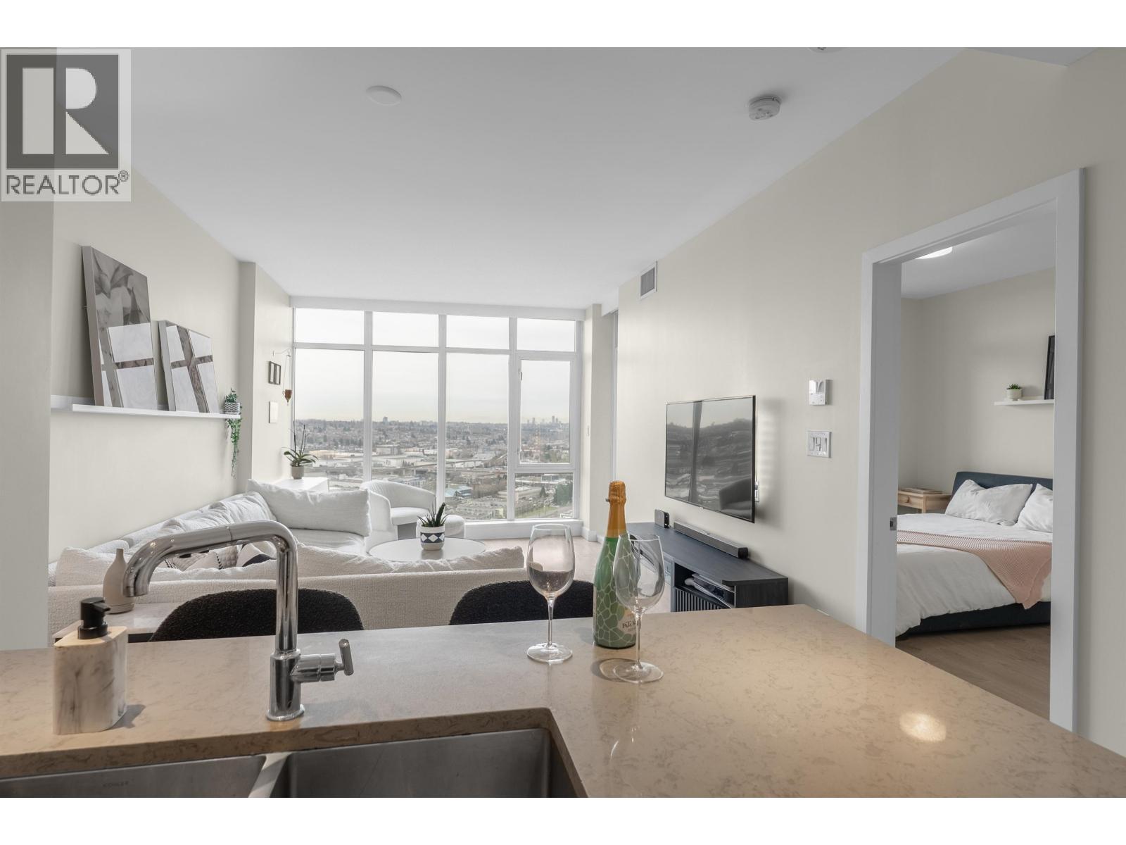 2603 1788 Gilmore Avenue, Burnaby, British Columbia  V5C 0L5 - Photo 10 - R3084061