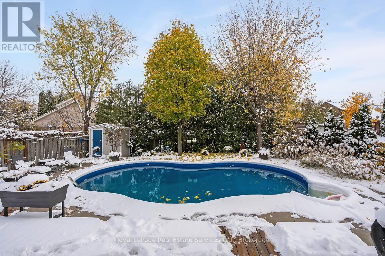 1544 Greenbriar Drive, Oakville, Ontario  L6M 1Y5 - Photo 46 - W12533520