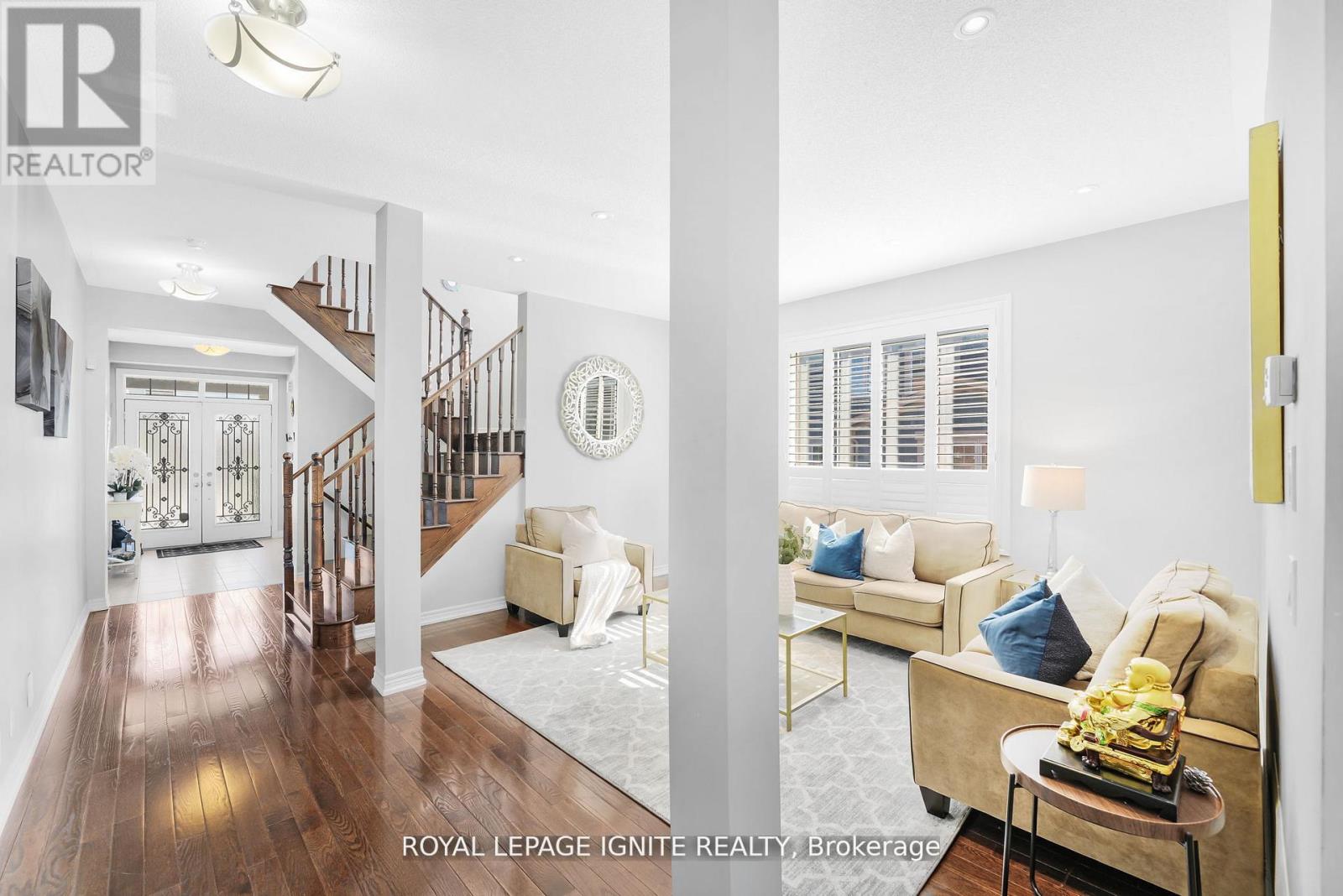 210 Blackwell Crescent, Oshawa, Ontario  L1L 0C9 - Photo 11 - E12737224