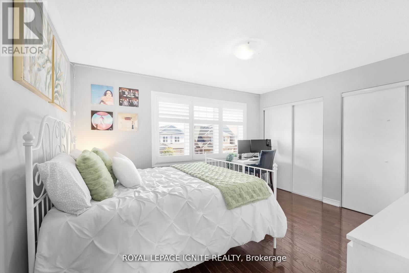 210 Blackwell Crescent, Oshawa, Ontario  L1L 0C9 - Photo 20 - E12737224