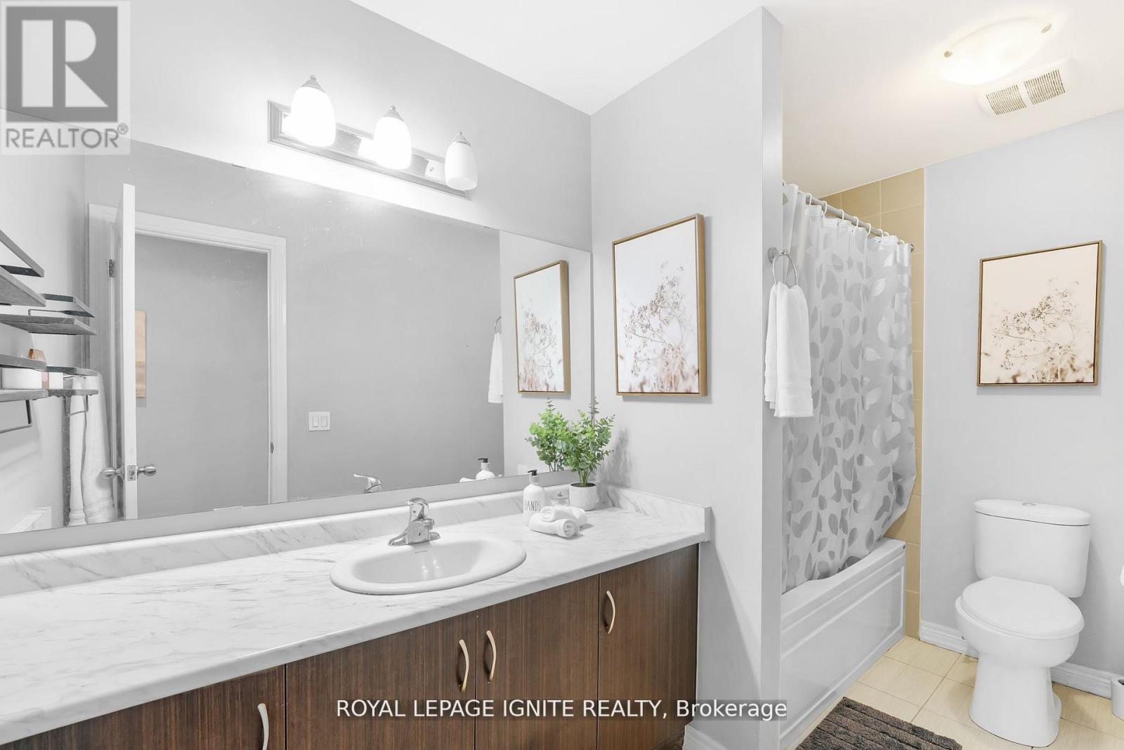 210 Blackwell Crescent, Oshawa, Ontario  L1L 0C9 - Photo 22 - E12737224