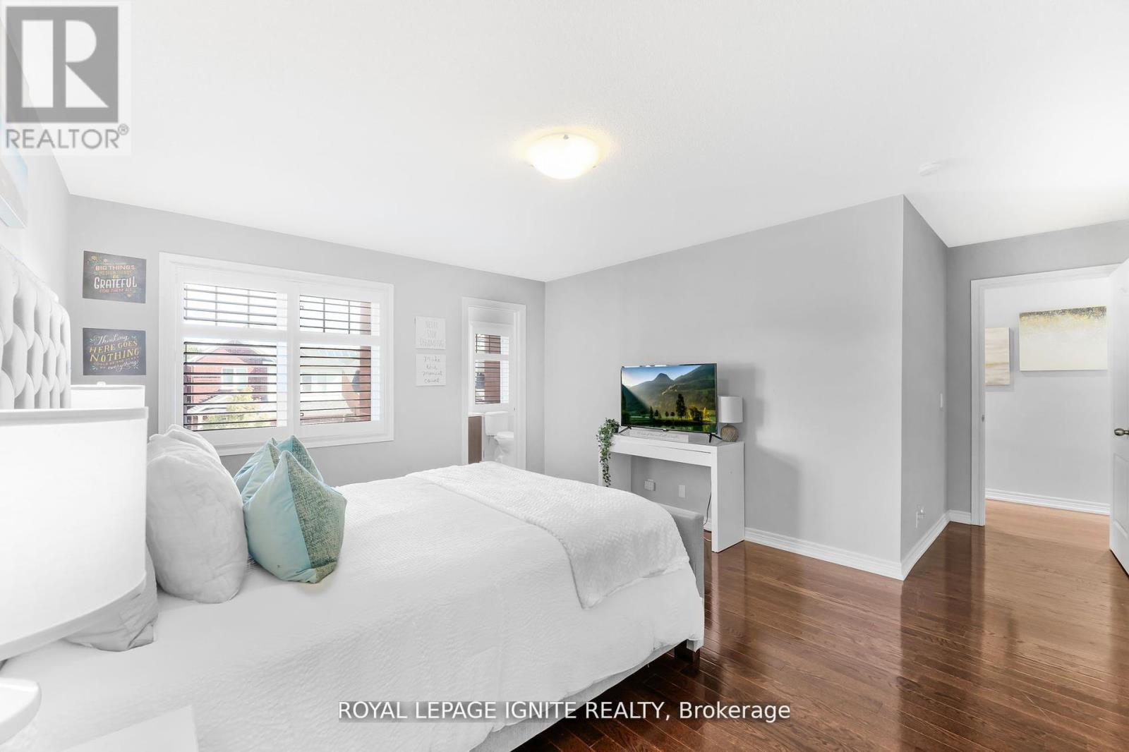 210 Blackwell Crescent, Oshawa, Ontario  L1L 0C9 - Photo 24 - E12737224