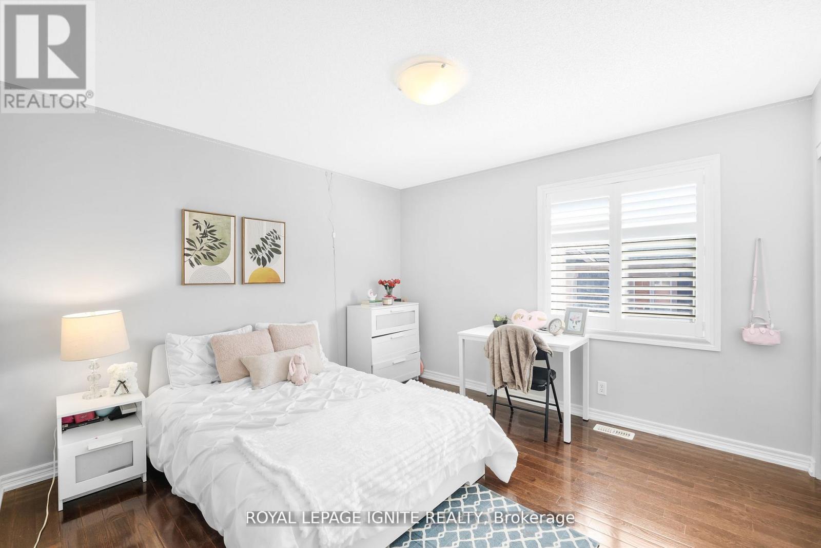 210 Blackwell Crescent, Oshawa, Ontario  L1L 0C9 - Photo 26 - E12737224