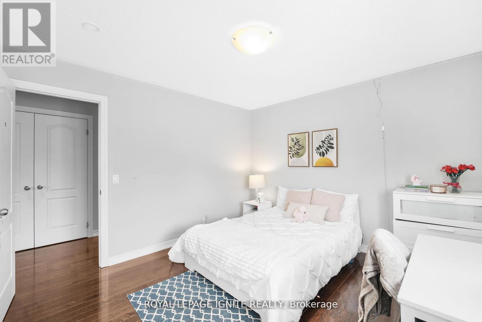 210 Blackwell Crescent, Oshawa, Ontario  L1L 0C9 - Photo 27 - E12737224