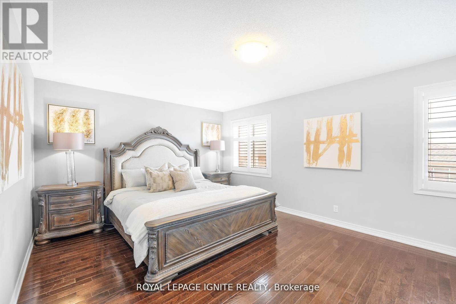 210 Blackwell Crescent, Oshawa, Ontario  L1L 0C9 - Photo 29 - E12737224