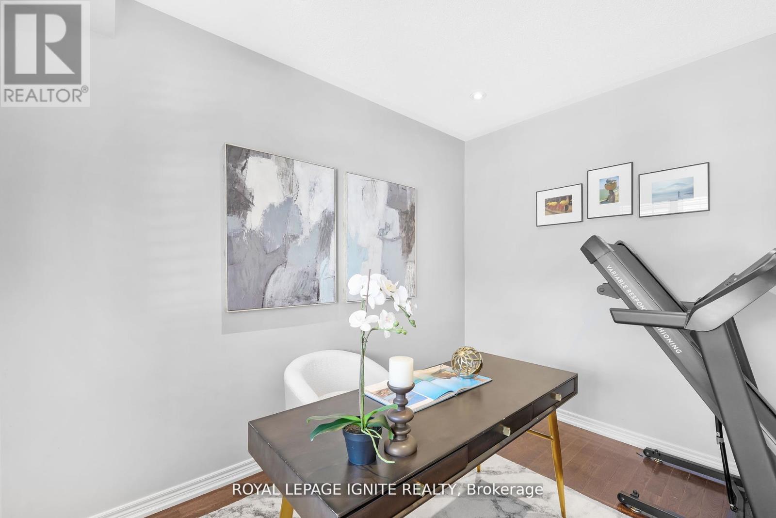 210 Blackwell Crescent, Oshawa, Ontario  L1L 0C9 - Photo 7 - E12737224