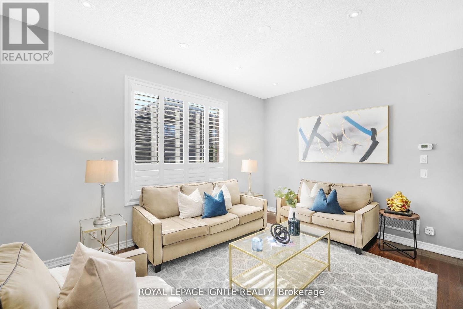 210 Blackwell Crescent, Oshawa, Ontario  L1L 0C9 - Photo 8 - E12737224