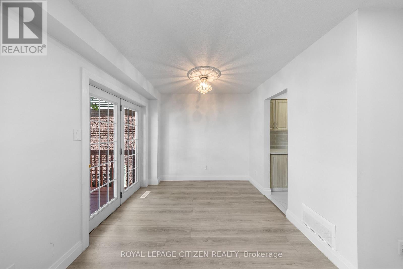 116 Ducatel Crescent, Ajax, Ontario  L1T 3B1 - Photo 6 - E12737240