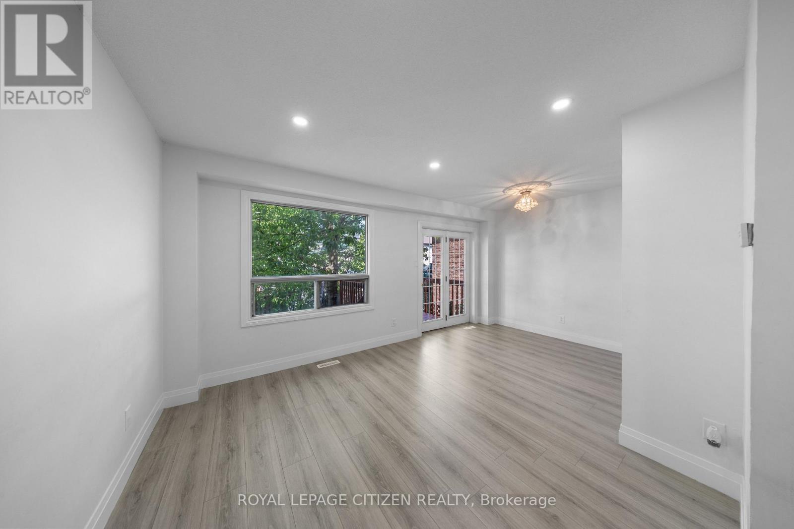 116 Ducatel Crescent, Ajax, Ontario  L1T 3B1 - Photo 9 - E12737240