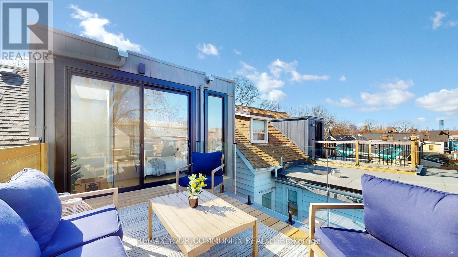 32 Endean Avenue, Toronto, Ontario  M4M 1W6 - Photo 36 - E12737270