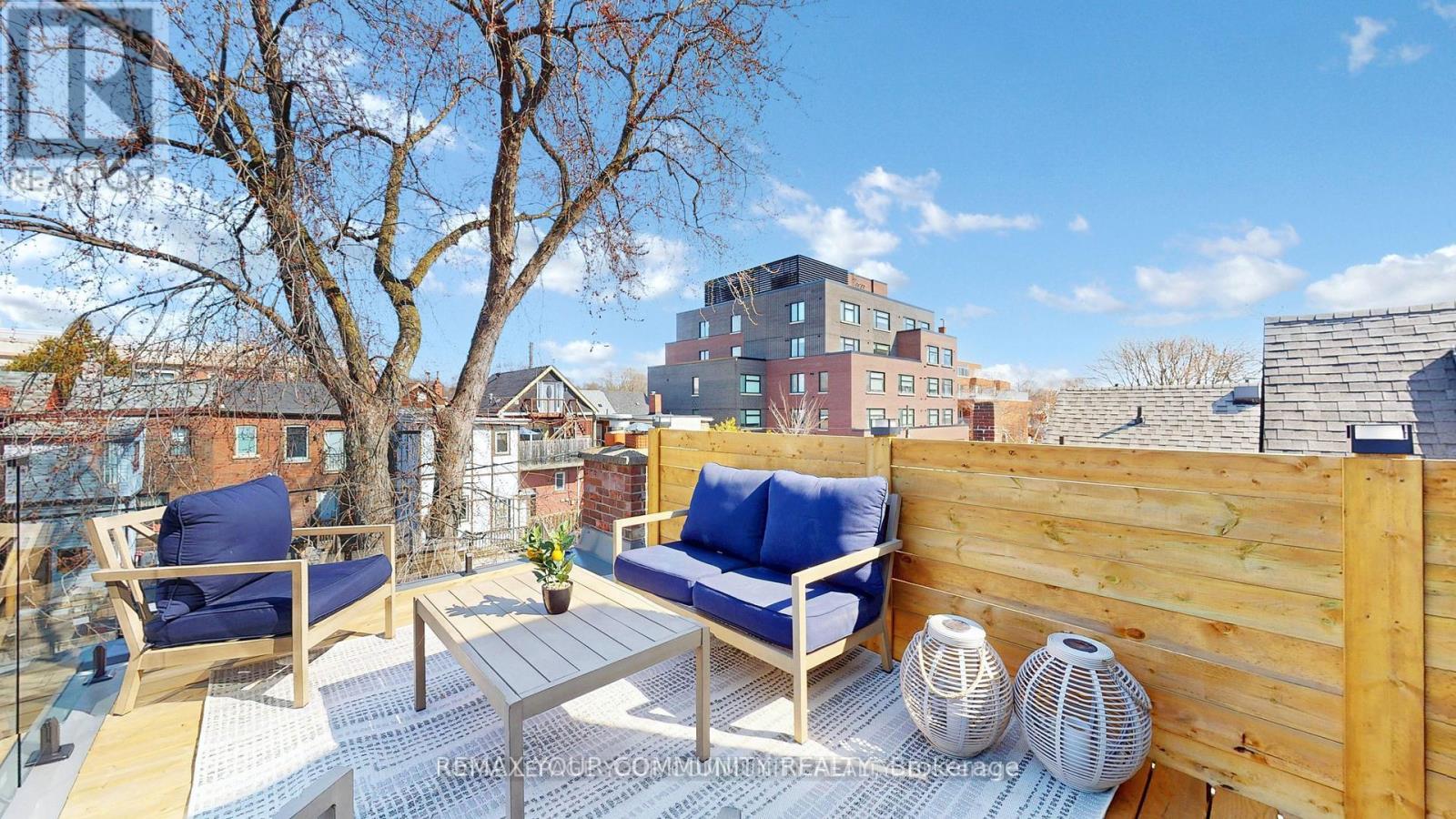 32 Endean Avenue, Toronto, Ontario  M4M 1W6 - Photo 37 - E12737270