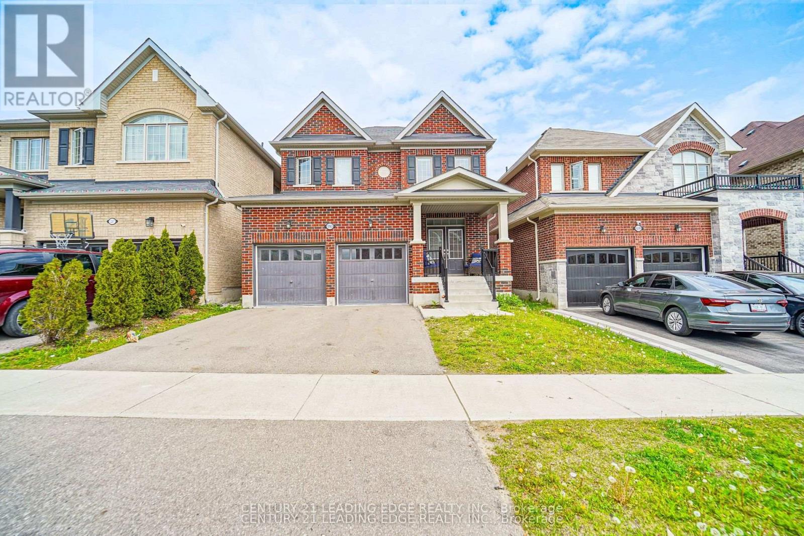 BSMT - 1263 RONALD INCHE DRIVE, Oshawa, Ontario