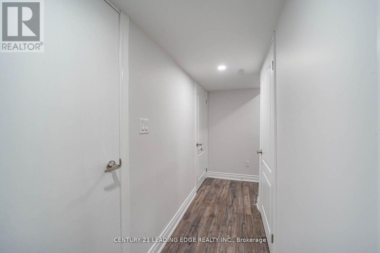 Bsmt - 1263 Ronald Inche Drive, Oshawa, Ontario  L1K 0Y6 - Photo 13 - E12737294