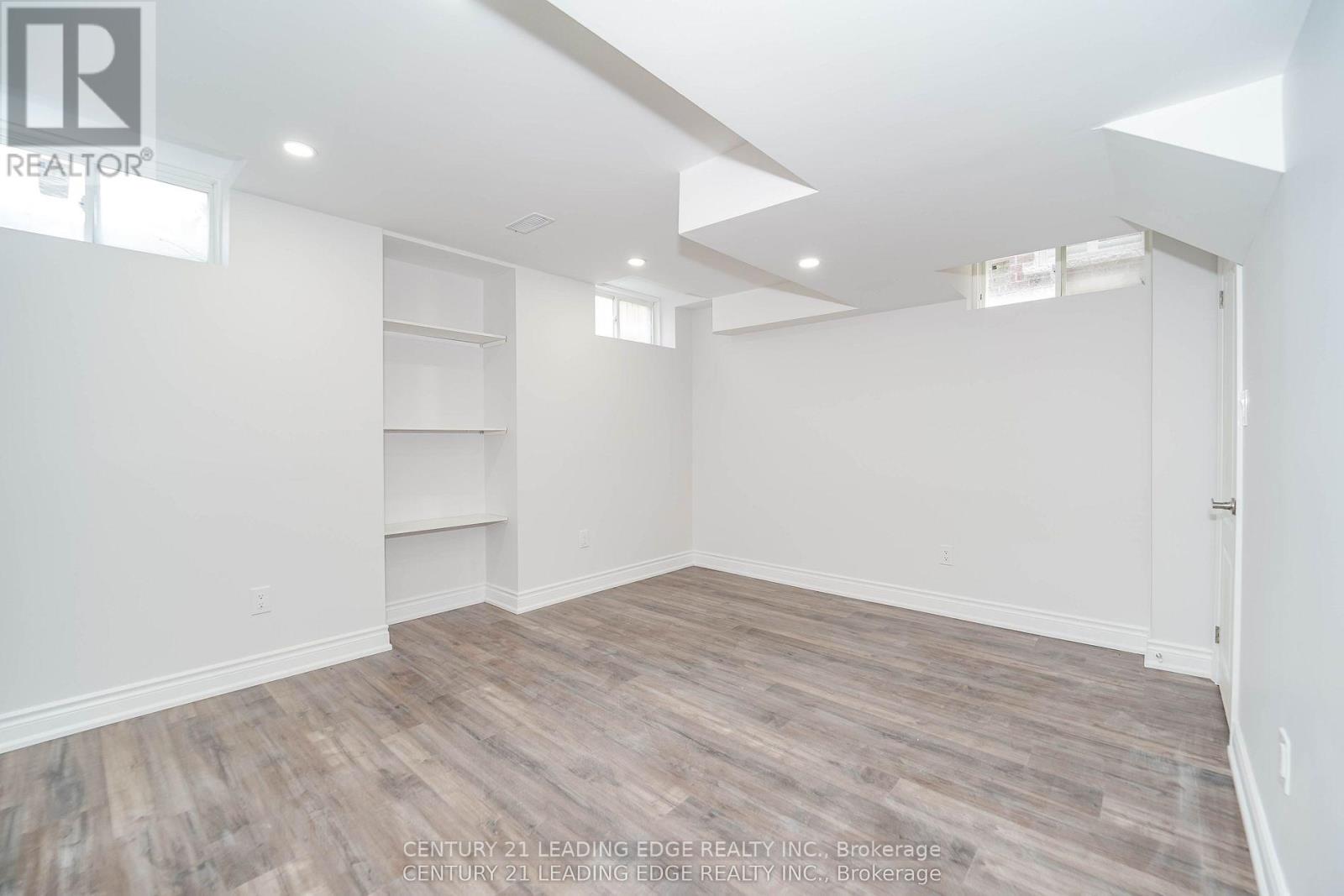 Bsmt - 1263 Ronald Inche Drive, Oshawa, Ontario  L1K 0Y6 - Photo 14 - E12737294